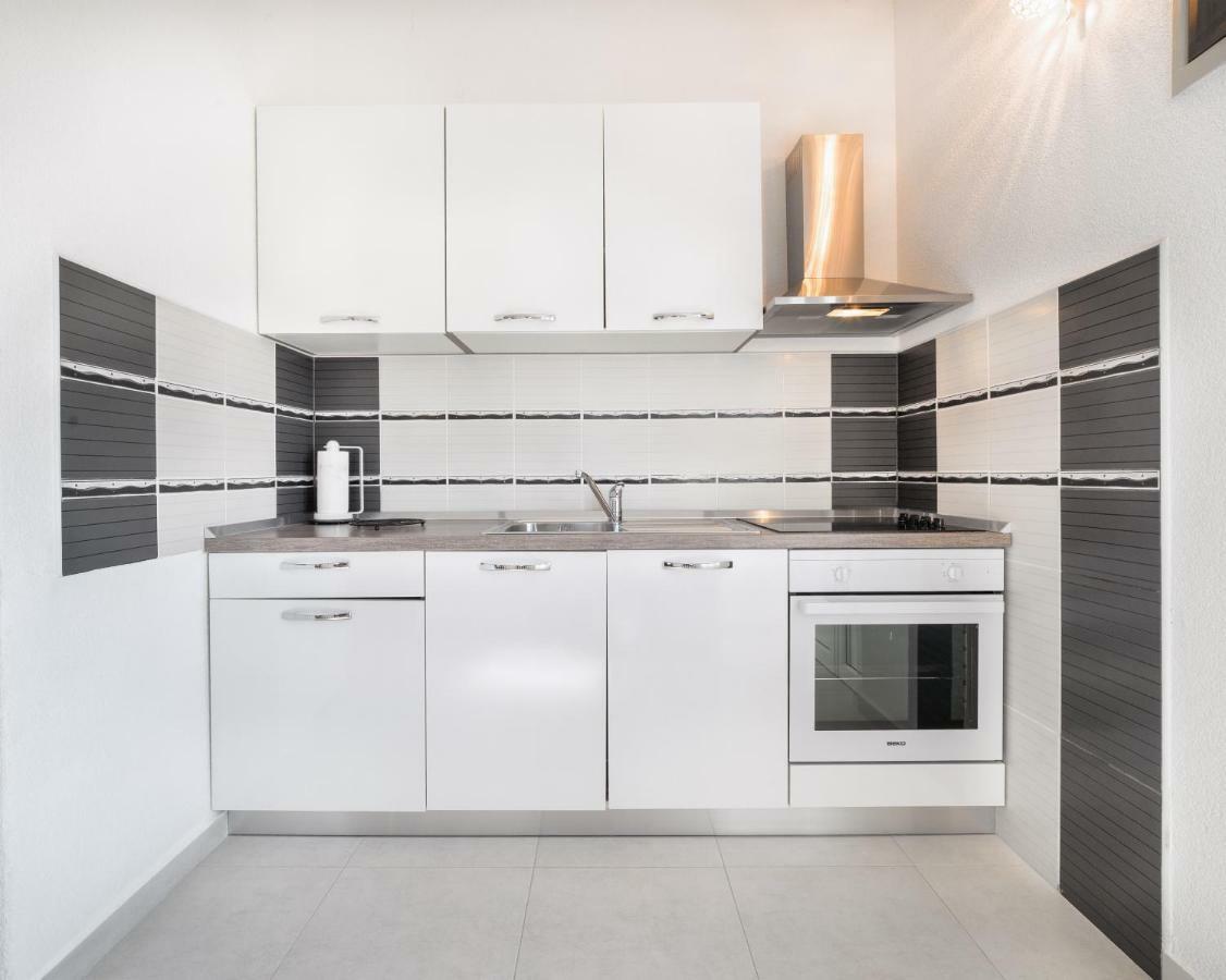 Apartments Lipic Водице Екстер'єр фото