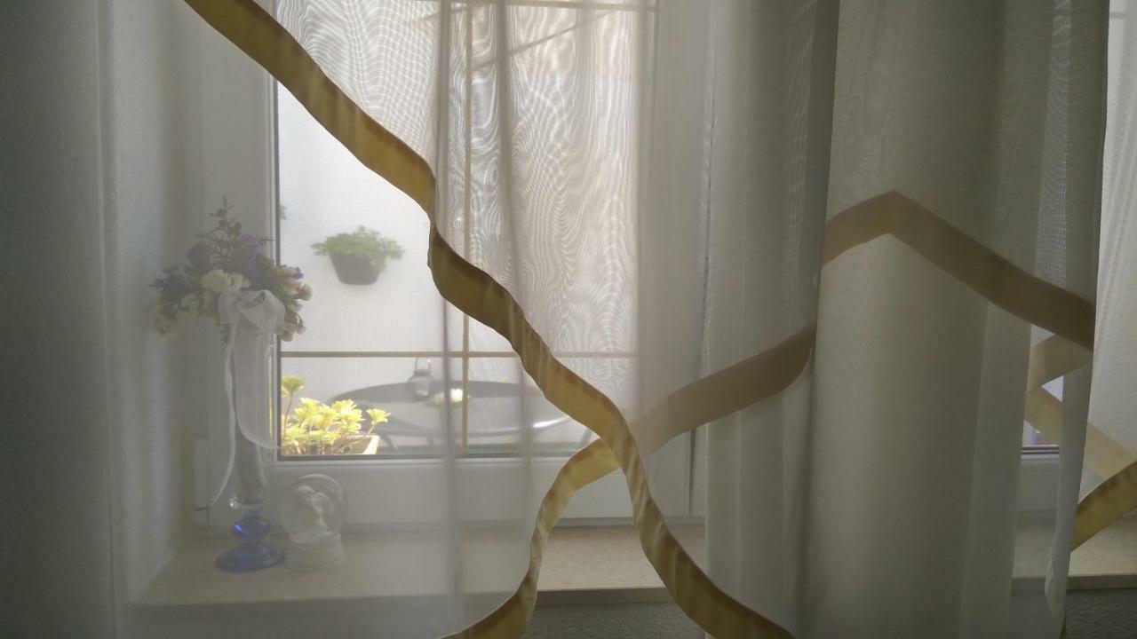 Apartments Lipic Водице Екстер'єр фото